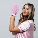  Deep Exfoliating Glove [Gently Peels Away Dead Skin]