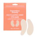  Skin Plumping Under Eye Mask [Reusable]