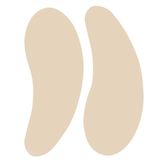 Skin Plumping Under Eye Mask [Reusable]