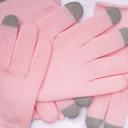 Hydrating Gel Infused Moisturizing Spa Gloves [Reusable]