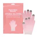  Hydrating Gel Infused Moisturizing Spa Gloves [Reusable]