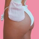  Deep Exfoliating Glove [Gently Peels Away Dead Skin]