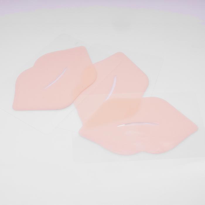 Hydrating Lip Mask [Reusable]