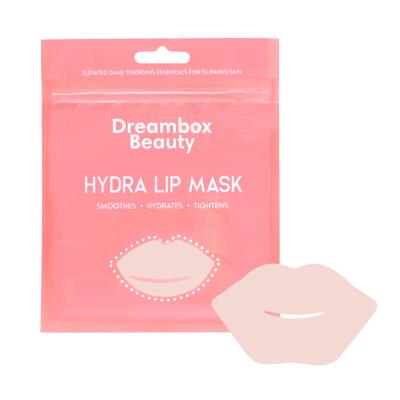 Hydrating Lip Mask [Reusable]