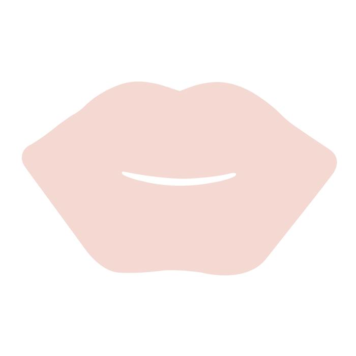 Hydrating Lip Mask [Reusable]