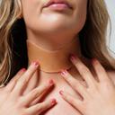  Skin Plumping Neck Mask [Reusable]