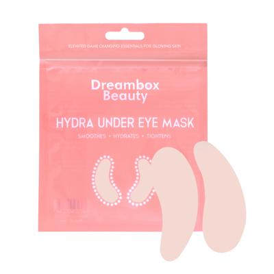 Hydrating Under Eye Mask [Reusable]
