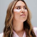  Hydrating Under Eye Mask [Reusable]