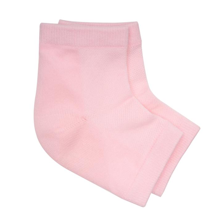 Hydrating Gel Infused Moisturizing Spa Socks [Reusable]