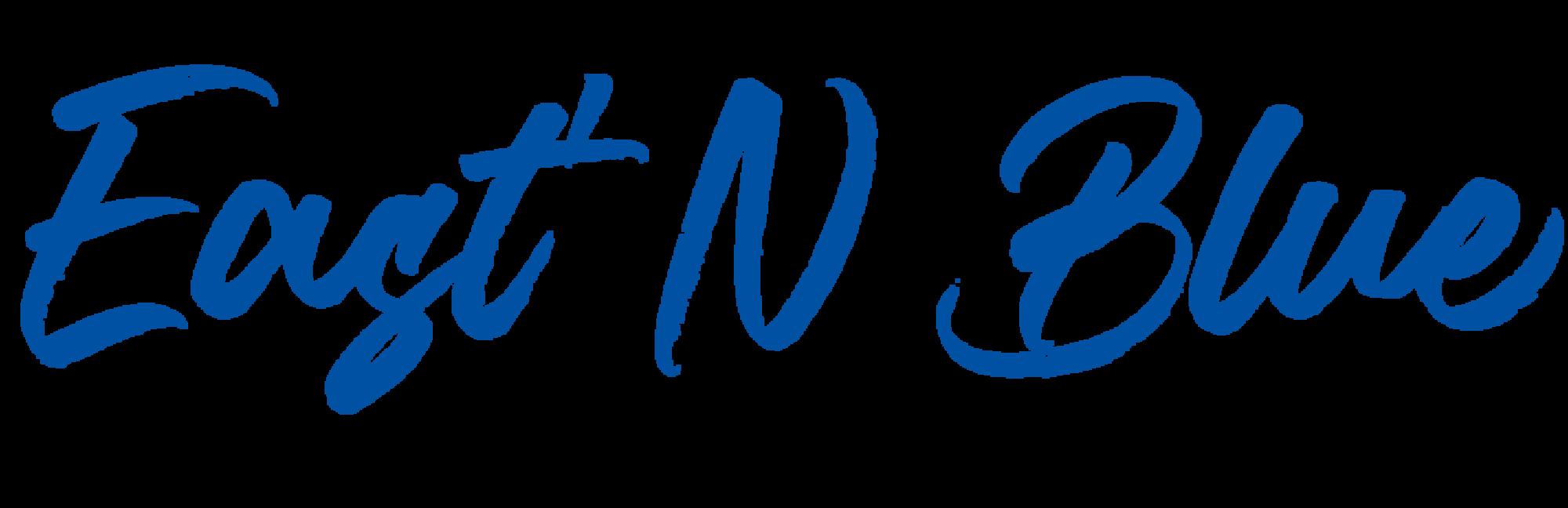East'N Blue