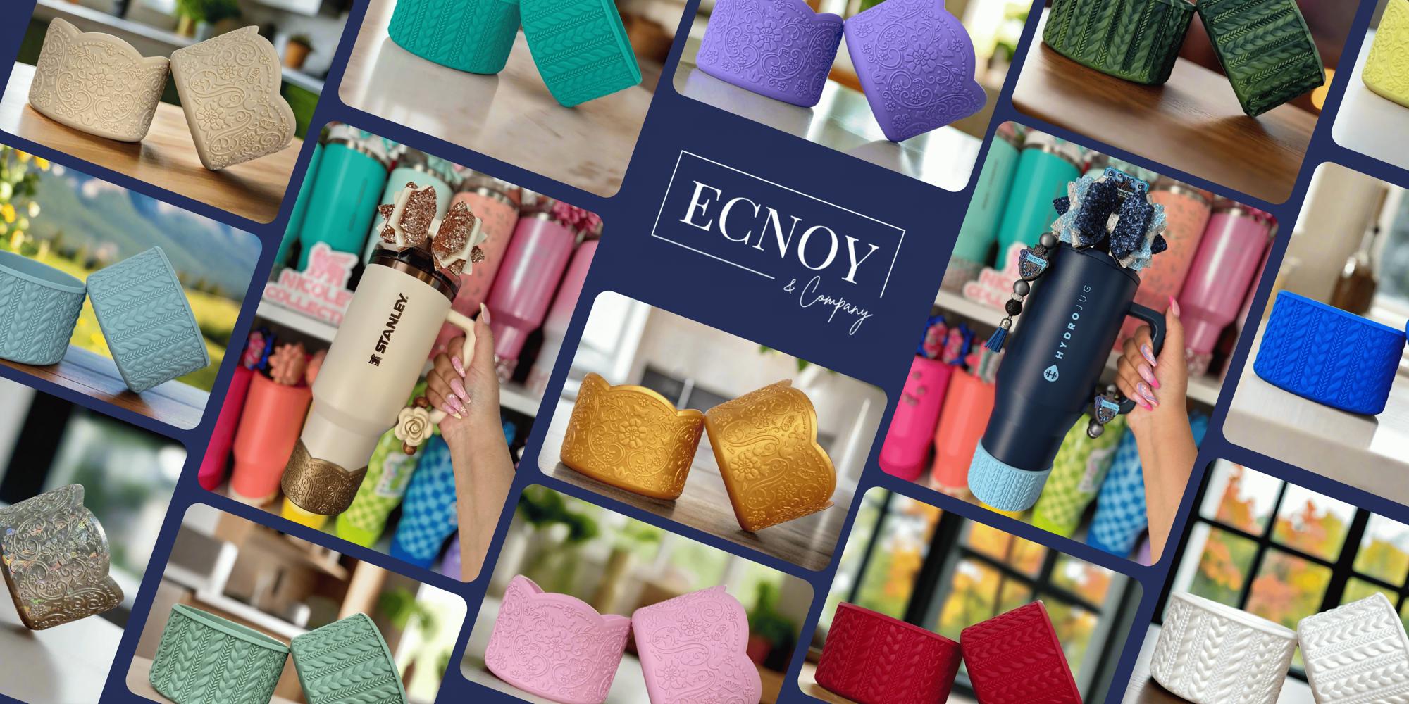 Ecnoy & Company