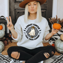  I Ghost People Year Round Crew Sweatshirt