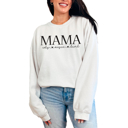  Custom Mother's Day Crew Sweatshirts