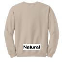  Cozy Vibes Crew Sweatshirt