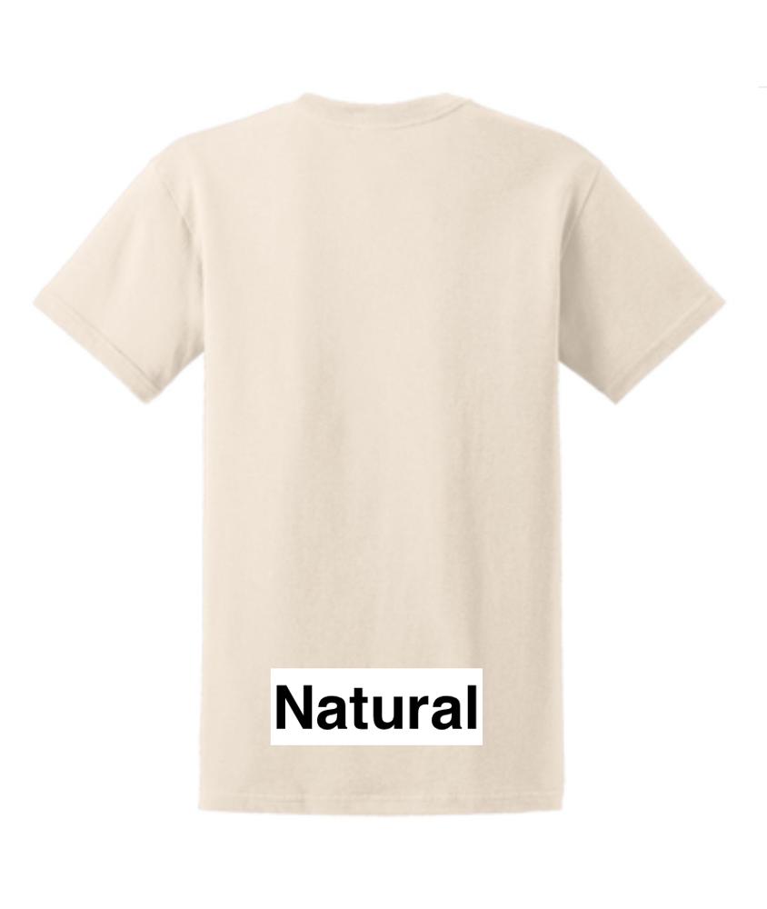 Zion National Park Tee