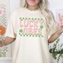  Lucky Vibes Tee