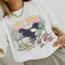  Free Spirit World Tour Tee