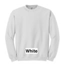  Cozy Vibes Crew Sweatshirt