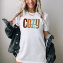  Cozy Season Tee