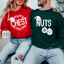  Nuts Crew Sweatshirt