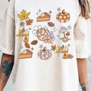  All The Fall Things Tee