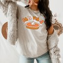  Fall Vibes Pumpkin Pie Tee