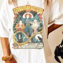  The Sanderson Sisters Live Vintage Tee