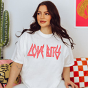  Love Bites Tee