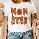  Momster Tee