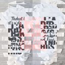  That's What I Do I Read Books and I Know Things - Funny Book Lover Tee, Reading Humor Shirt, Smart Reader Graphic Top, Gift for Bibliophiles