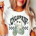  Cycopath Tee