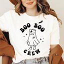  Boo Boo Crew Tee