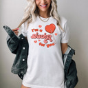  I'm A Sucker For You Tee