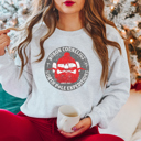  Yukon Cornelius North Pole Expeditions Crew Sweatshirt