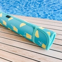 Lemonade Neoprene Poolside Seating Mat