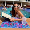  Neoprene Poolside Seating Mat