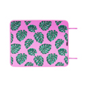 Palm Leaves Neoprene Poolside Seating Mat