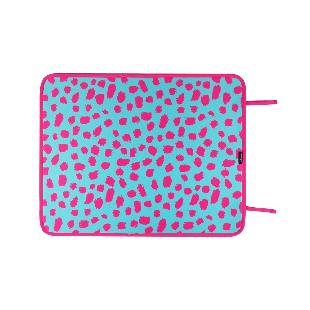 Neoprene Poolside Seating Mat