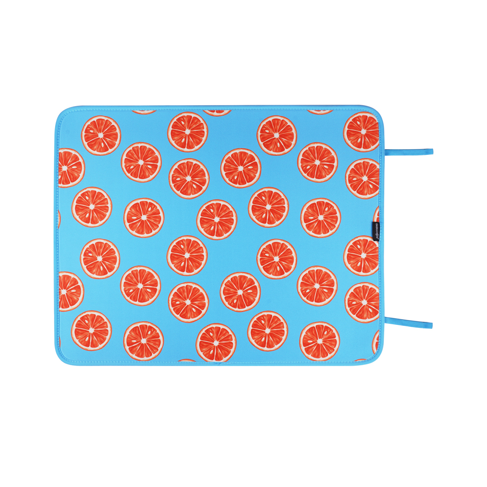 Neoprene Poolside Seating Mat