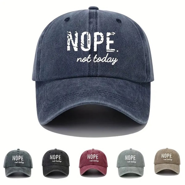 Baseball Hats & Caps for Men Women