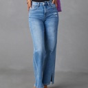  Straight Leg Denim Pants Jeans