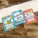  Birthday Boy Money Cards - Birthday Gift for Giving Cash