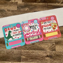  Funny Valentine's Day Money Cards - Gift for Giving Cash 