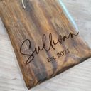  Personalized Charcuterie Board