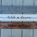  Couples Name Sign