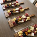  Personalized Charcuterie Board