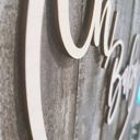  A little wildflower is on the way Wooden Sign