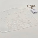  Personalized Stroller Light Up Sign