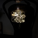  Personalized Stroller Light Up Sign