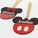  Personalized Christmas Ornaments